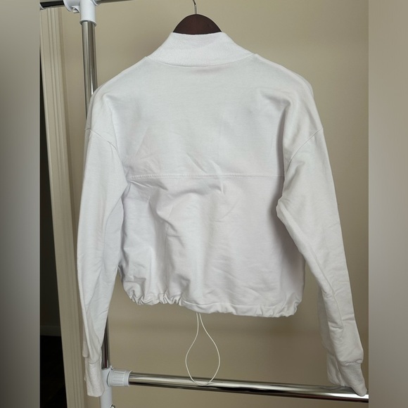 Women’s Workout Pullover - Picture 3 of 4